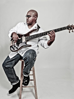Anthony Mackey