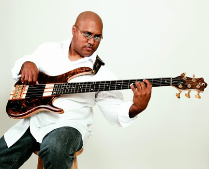 Anthony Mackey
