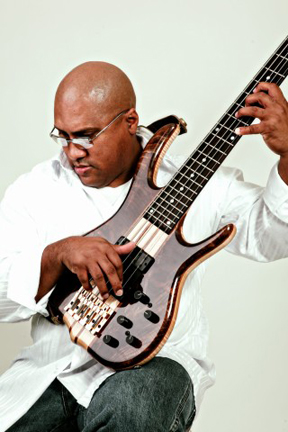 Anthony Mackey