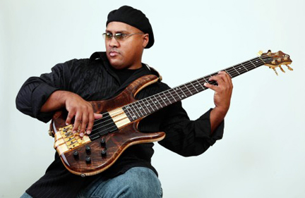 Anthony Mackey