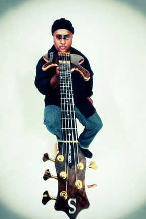 Anthony Mackey
