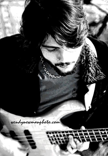 Cody Wright