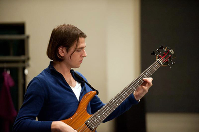 Evan Marien