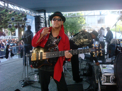 Jimmy Ali