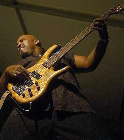Marvin Banks