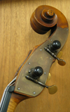 Viennese/ German Bass